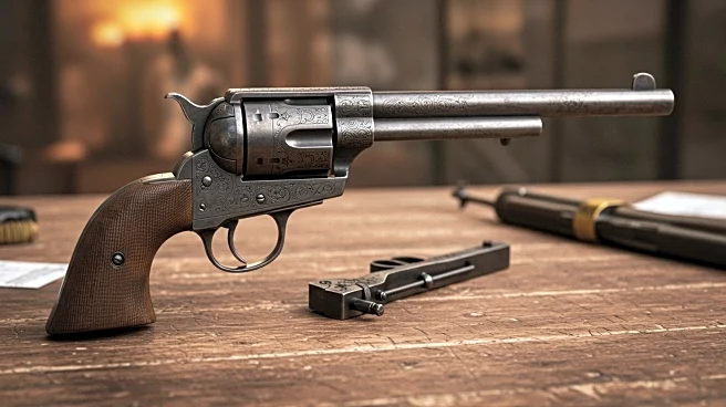 Ed Zwick to Direct 'The Creed of Violence' Movie Adaptation Amid Mexican Revolution