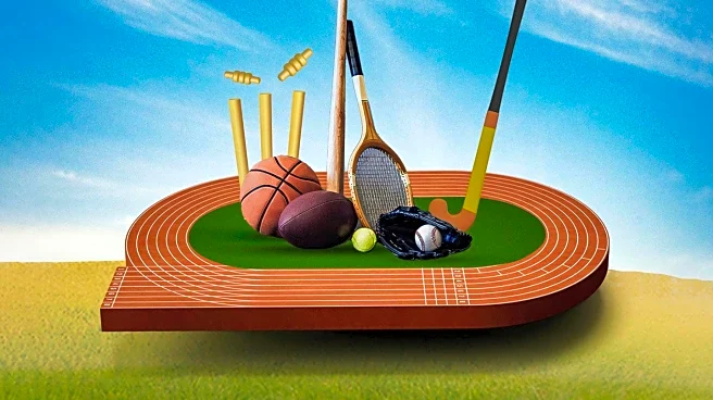 Massachusetts Mini-Golf Enthusiasts Aim to Play Every Course in the State