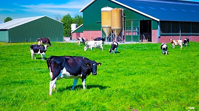 AgTalk Partnership Renewal Enhances Mental Health Support for Agricultural Communities