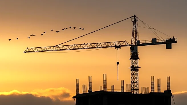 Construction News: Wildlife Risks in Construction Projects Highlighted