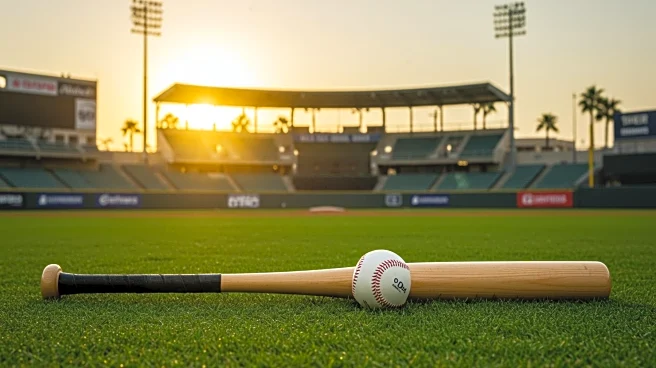 Langeliers Hits 2-Run Homer to Secure Athletics' Victory Over Twins