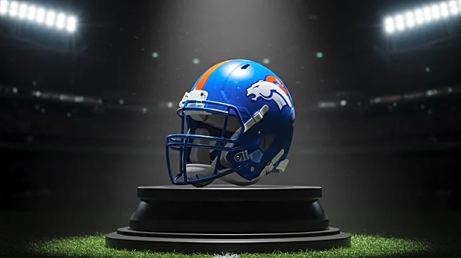 Boise State Aims for Another College Football Playoff Bid