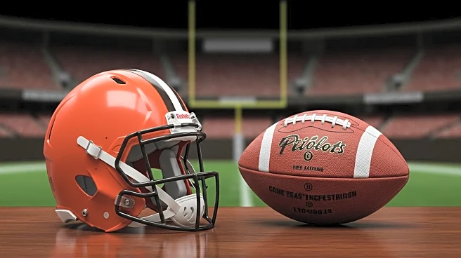 Cleveland Browns Consider Shedeur Sanders and Arch Manning in NFL Mock Draft