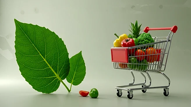 ECO Market Simplifies Procedures for Local Producers to Boost Retail Partnerships