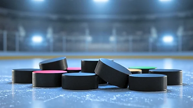 NHL Announces 2025-26 Preseason Schedule Featuring 104 Games Across 40 Venues