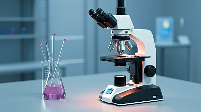 STAMP Technology Revolutionizes Single-Cell Profiling