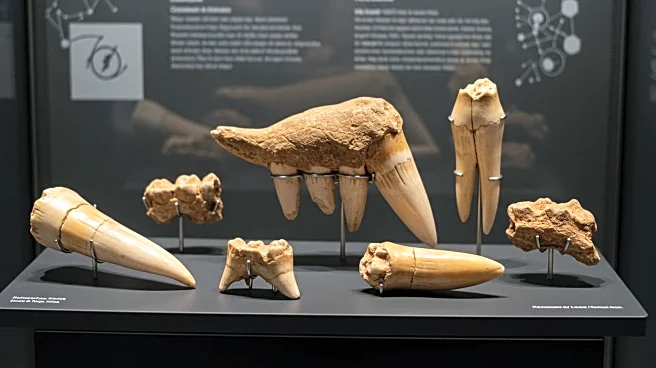 Scientists Discover 13 Ancient Teeth, Potentially Redefining Human Evolution