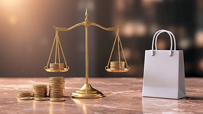 Financial Pressure Leads to New Brand Loyalty Trends Among Consumers