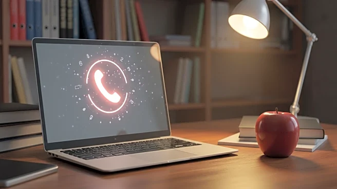 AI Tools Guide College Students in Communicating Effectively with Professors