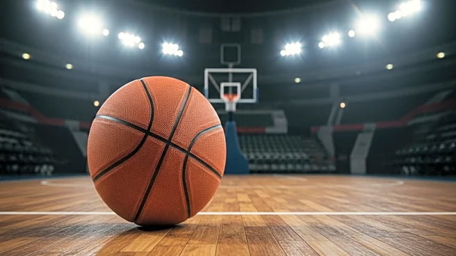 Las Vegas Aces Face Phoenix Mercury in Anticipated Basketball Match