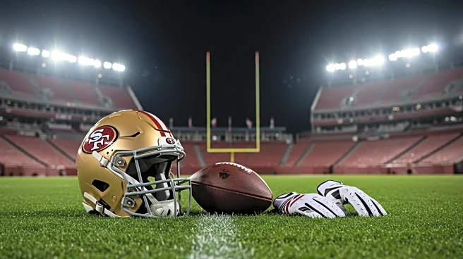 San Francisco 49ers Acquire Wide Receiver Skyy Moore Amid Injury Crisis