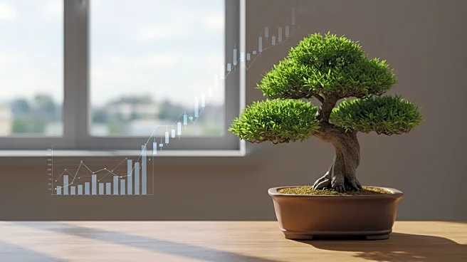Japanese Insurer Nippon Life Develops Nature Finance Approach with ERM Support
