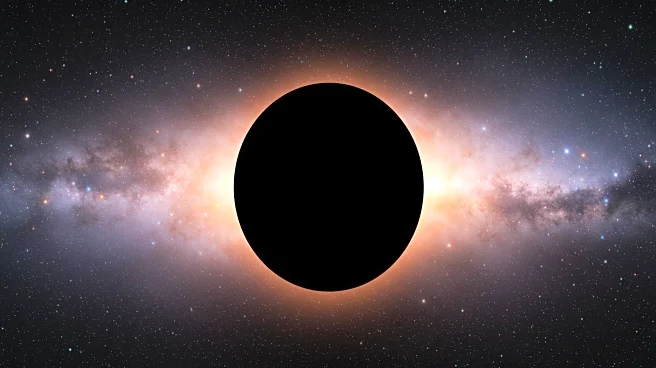Potential Ninth Planet Beyond Neptune Sparks Scientific Debate