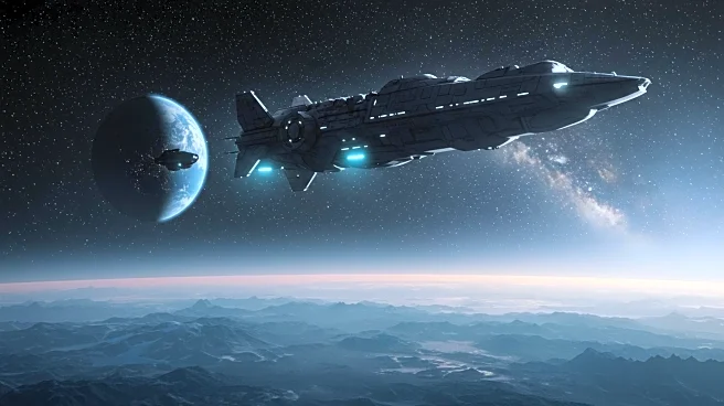 Hulu and Disney+ Achieve 9.2 Million Views for 'Alien: Earth' Premiere