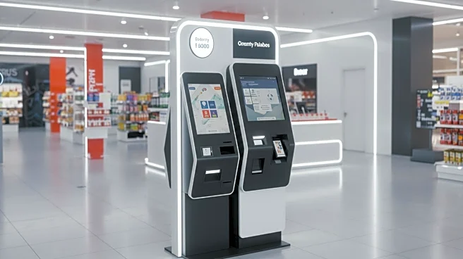 EDEKA Paschmann Implements AI-Powered Self-Checkout to Enhance Customer Experience