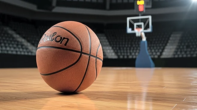 Indiana Fever Signs Shey Peddy Amid Injury Crisis