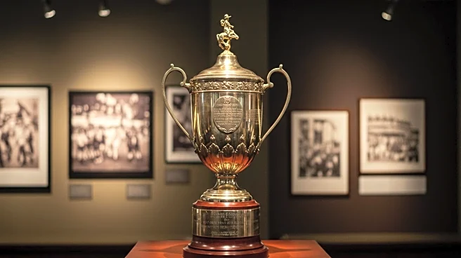 Homewood Historical Society to Present Retrospective on Iconic Horse Race
