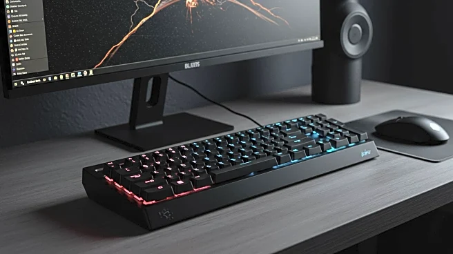 NZXT Function Elite MiniTKL Keyboard Offers Advanced Features at Half Price