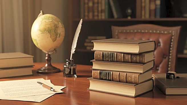 Authors Guild Encourages Members to Register Titles in Anthropic Lawsuit
