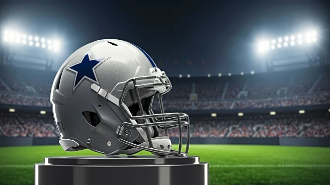 NFL Preseason Week 3 Schedule and Viewing Options Announced