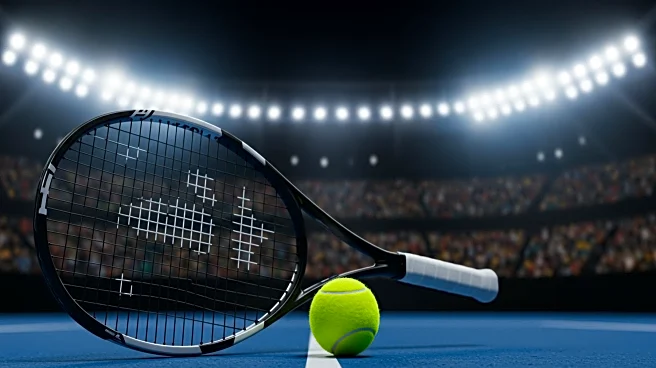 Iga Swiatek and Casper Ruud Advance to US Open Mixed Doubles Final After Dramatic Win