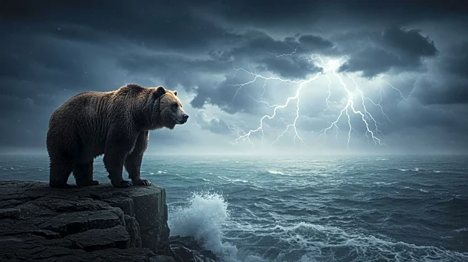 Analysts Question the Possibility of a Bear Market in U.S. Equities