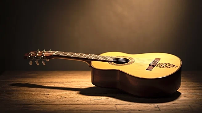 Carín León Achieves No. 1 Hit with 'Me Está Doliendo' on Regional Mexican Airplay Chart