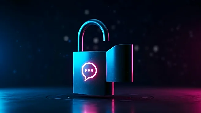 AI Chatbot Grok's User Chats Publicly Accessible, Raising Privacy Concerns