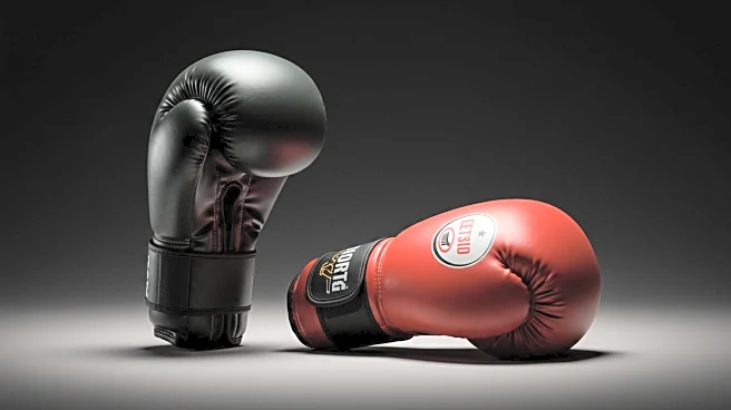 Yankiel Rivera and Angelino Cordova Compete for Interim WBA Flyweight Title at Jake Paul Fight Night