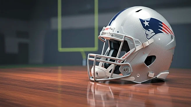 Patriots Consider Trading Kyle Dugger Amid Depth Chart Changes