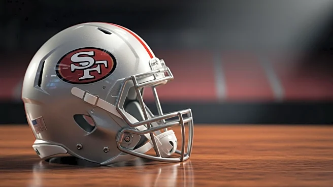 49ers' DeMarcus Robinson Suspended for First Three Games of 2025 Season