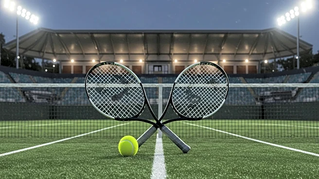 US Open Mixed Doubles: Draper and Pegula Fall Short in Semi-Finals Against Swiatek and Ruud