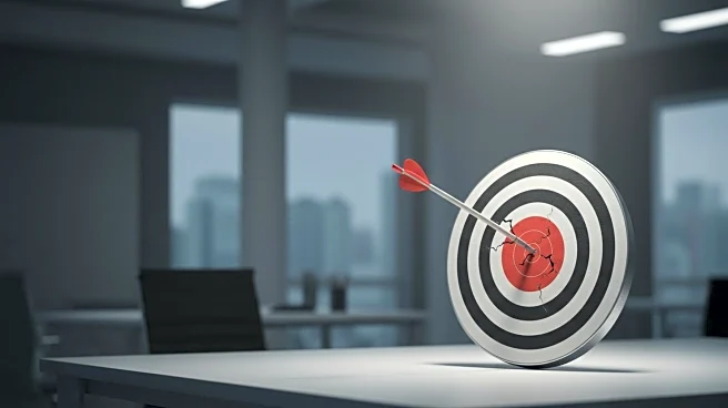 Target CEO Brian Cornell Steps Down Amidst Sales Decline and Customer Boycott