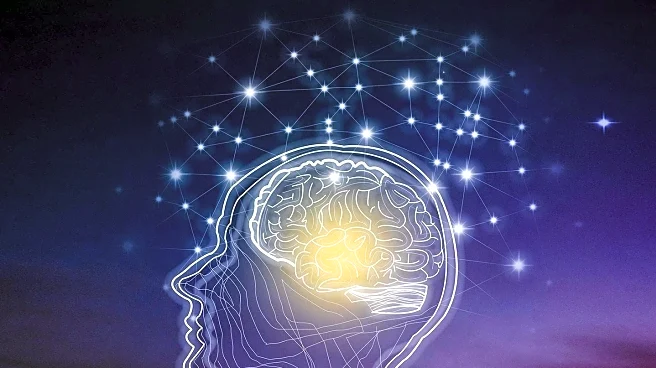 New Brain Study Offers Insights into Phantom Limb Pain Treatment