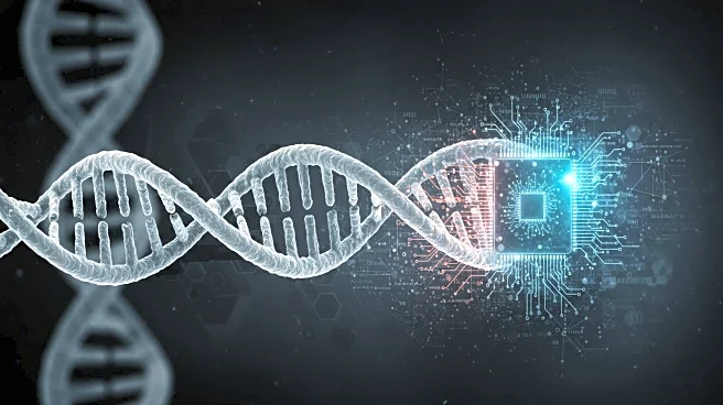 KROMATID Secures $8 Million Series C Funding to Expand Genomic Analysis Platforms
