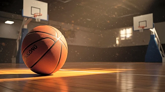 Serbian Basketball Team Prepares for EuroBasket with High Expectations