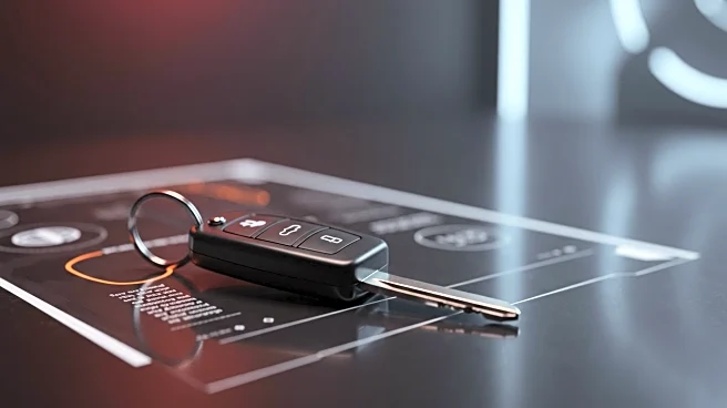 Hertz Car Sales Joins Amazon Autos to Enhance Digital Retail Presence