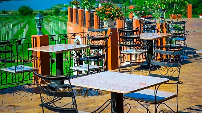 Rosewood Hotels Announces New Wine Country Retreat in California