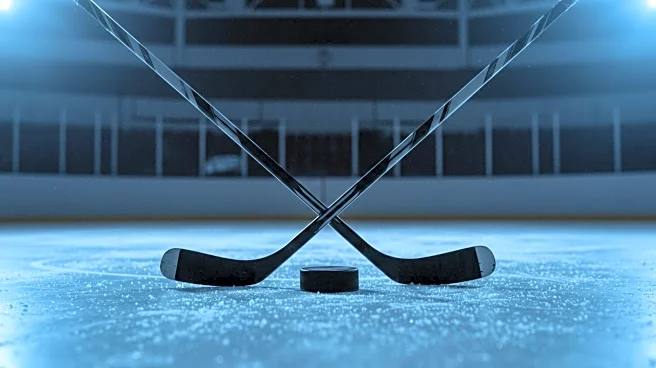 Victor Olofsson Joins Colorado Avalanche with One-Year Contract