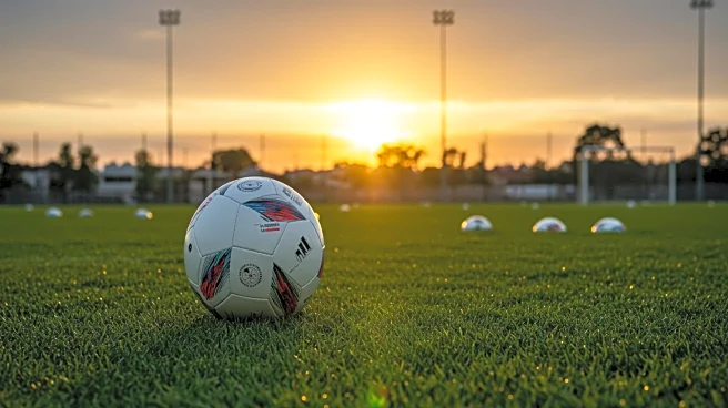 Vermont Men's Soccer Team Opens Season Against Sacred Heart with New Players