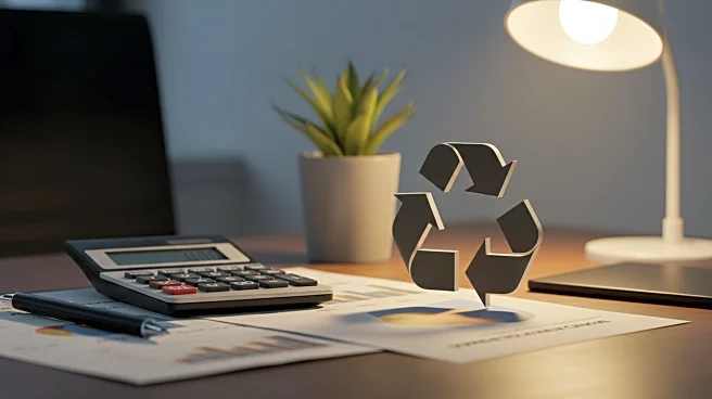 BDO USA Senior Appointed as Finance Director at Clearpoint Recycling