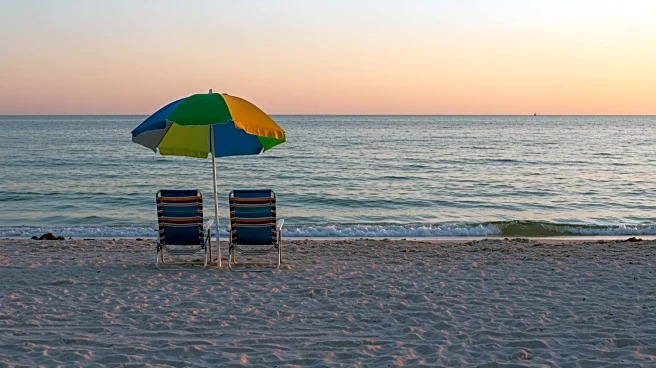Florida's Vacation Rental Market Faces Decline Amid Saturation and Rising Costs