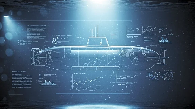 Saab Acquires Deform to Strengthen Submarine Supply Chain