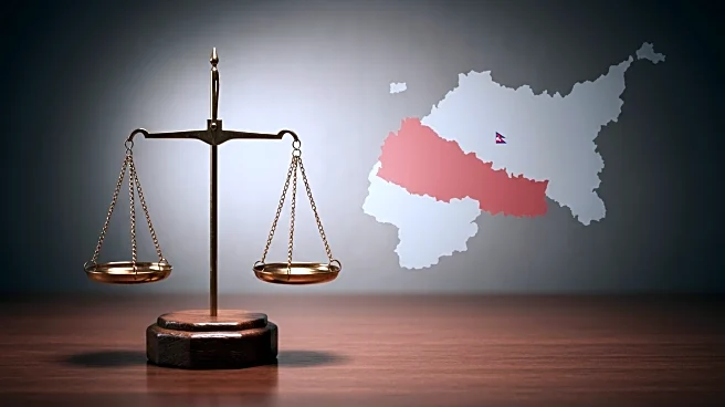 Appeals Court Allows DHS to End Protected Status for Migrants from Central America and Nepal