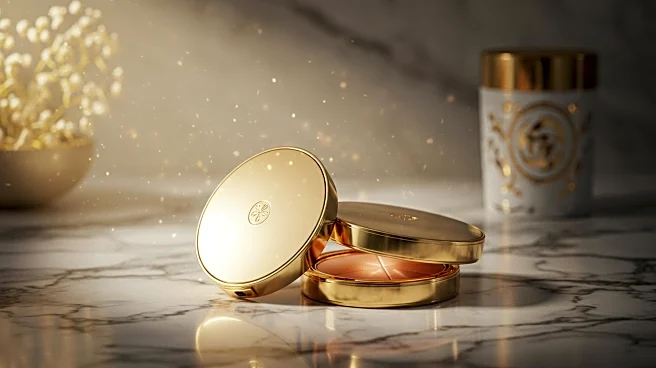 Estée Lauder Companies Predicts Slow Turnaround Amid Tariff Challenges