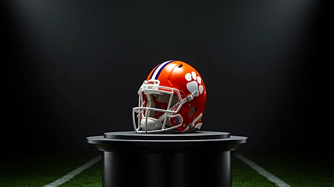 Cade Klubnik's Resurgence Fuels Clemson's Playoff Ambitions