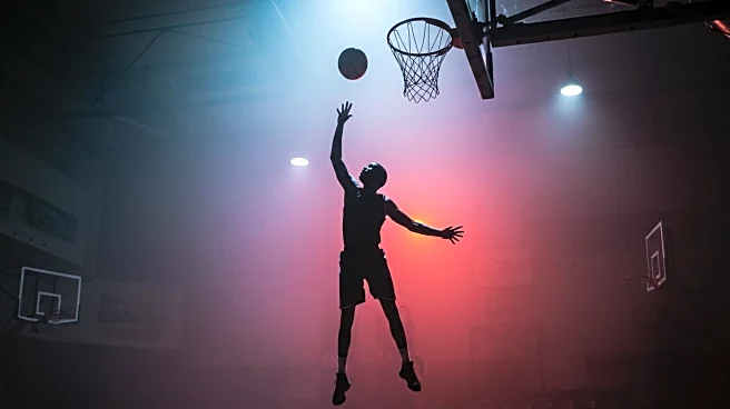 Jersey Teen Vanessa Szajkowska Pursues WNBA Dream with US College Scholarship