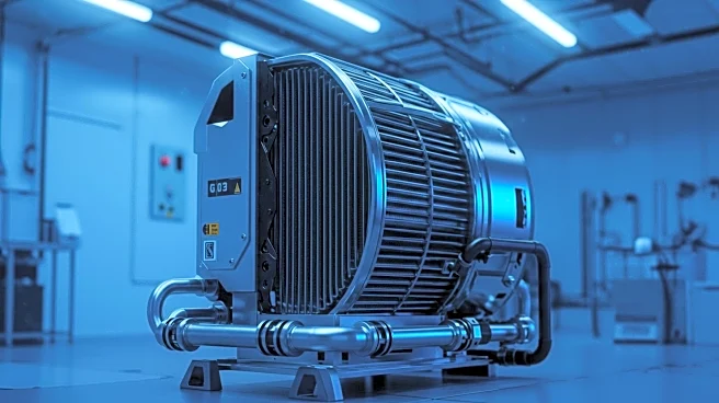 Modine Opens New Facility in India to Meet APAC Data Center Cooling Demand