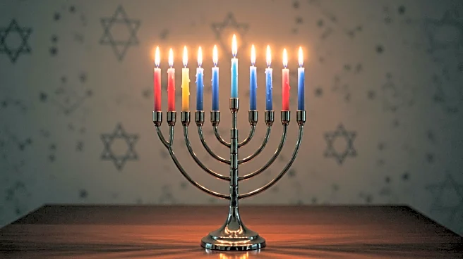 Jewish Nonprofits Retain New Donors Post-Oct. 7 Amid Rising Antisemitism