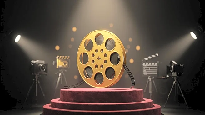 ACE Eddie Awards Introduces New Category for Edited Shorts, Honors YouTube with Visionary Award